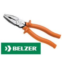 Alicate Universal 8 Pol. BELZER